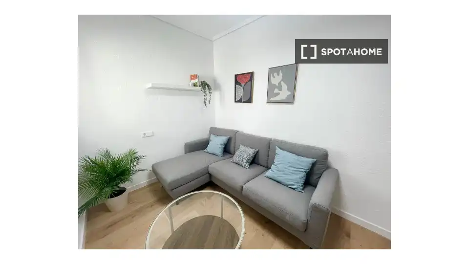 Habitación 117 m², Elche