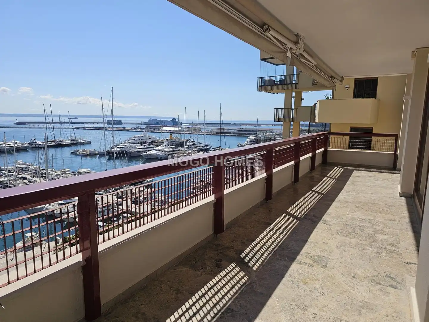 Pis de 187 m² a Palma