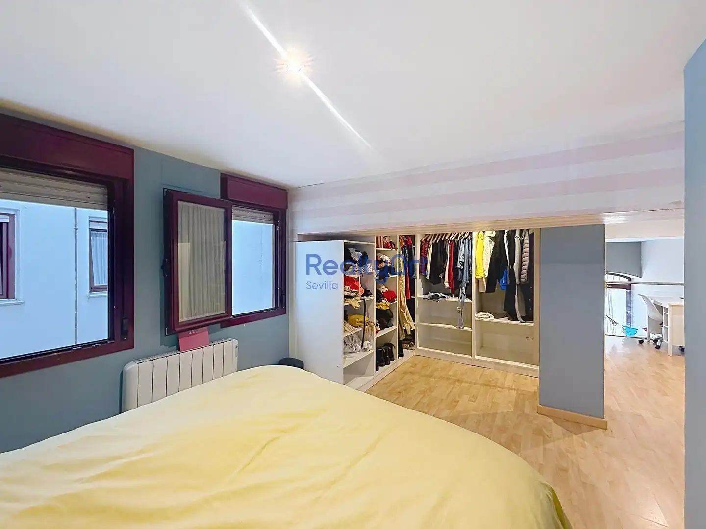 Piso de 56 m² en Sevilla