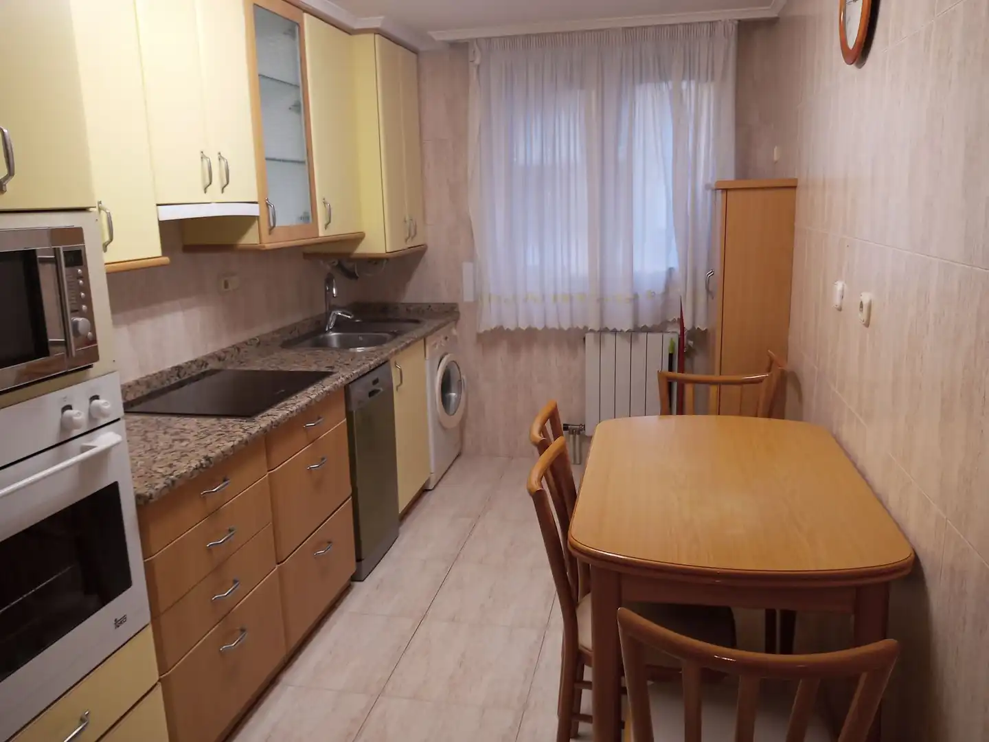 Appartement 75 m² à Saint-Sébastien