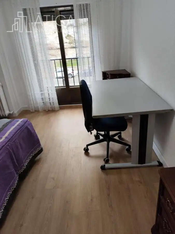 Habitación 136 m², Salamanca