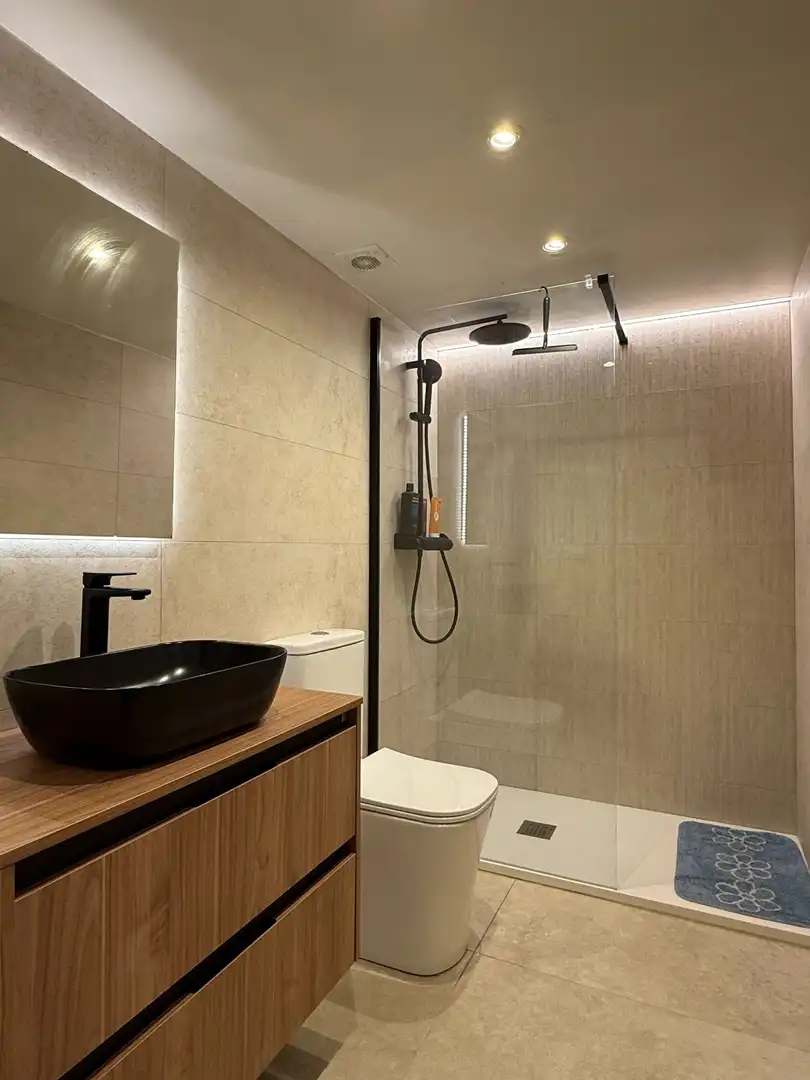 Wohnung 92 m² in Calonge i Sant Antoni