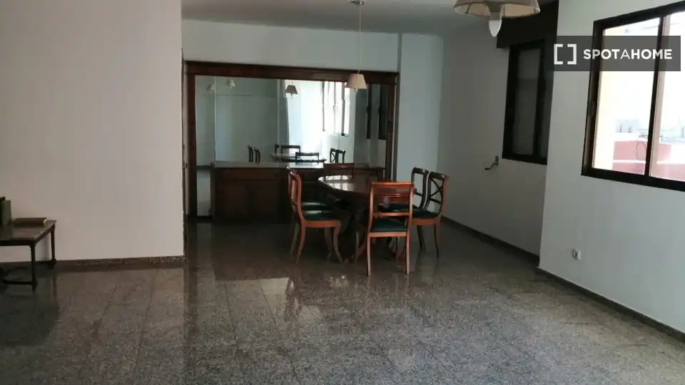 Habitación en alquiler, Las Palmas de Gran Canaria