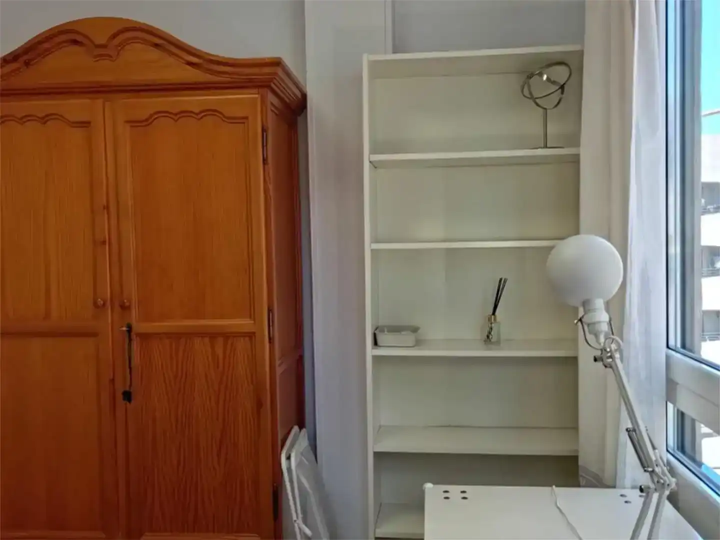 Piso de 100 m² en Zaragoza
