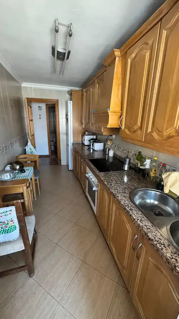 Habitación 120 m², Granada