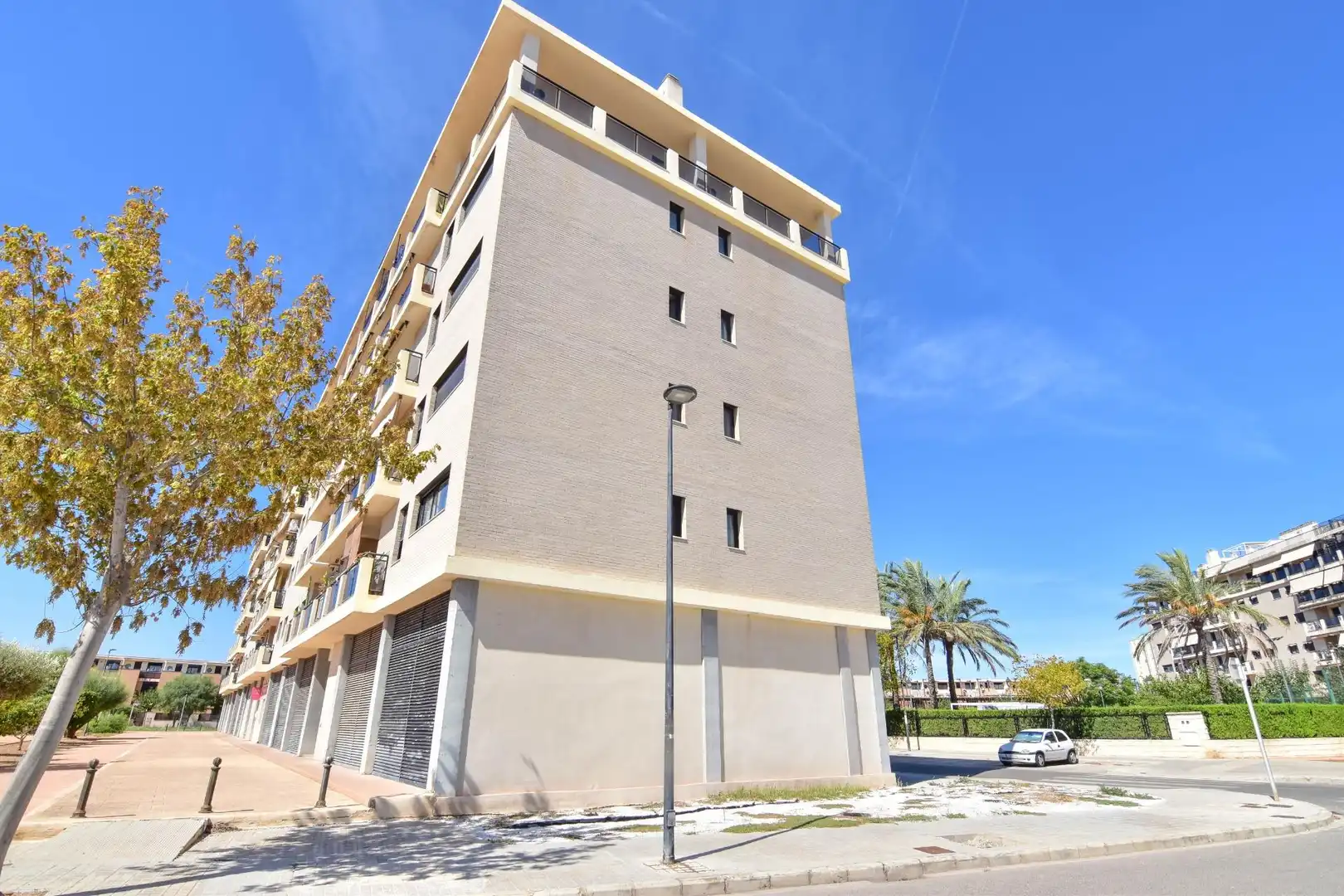 Pis de 52 m² a el Puig de Santa Maria