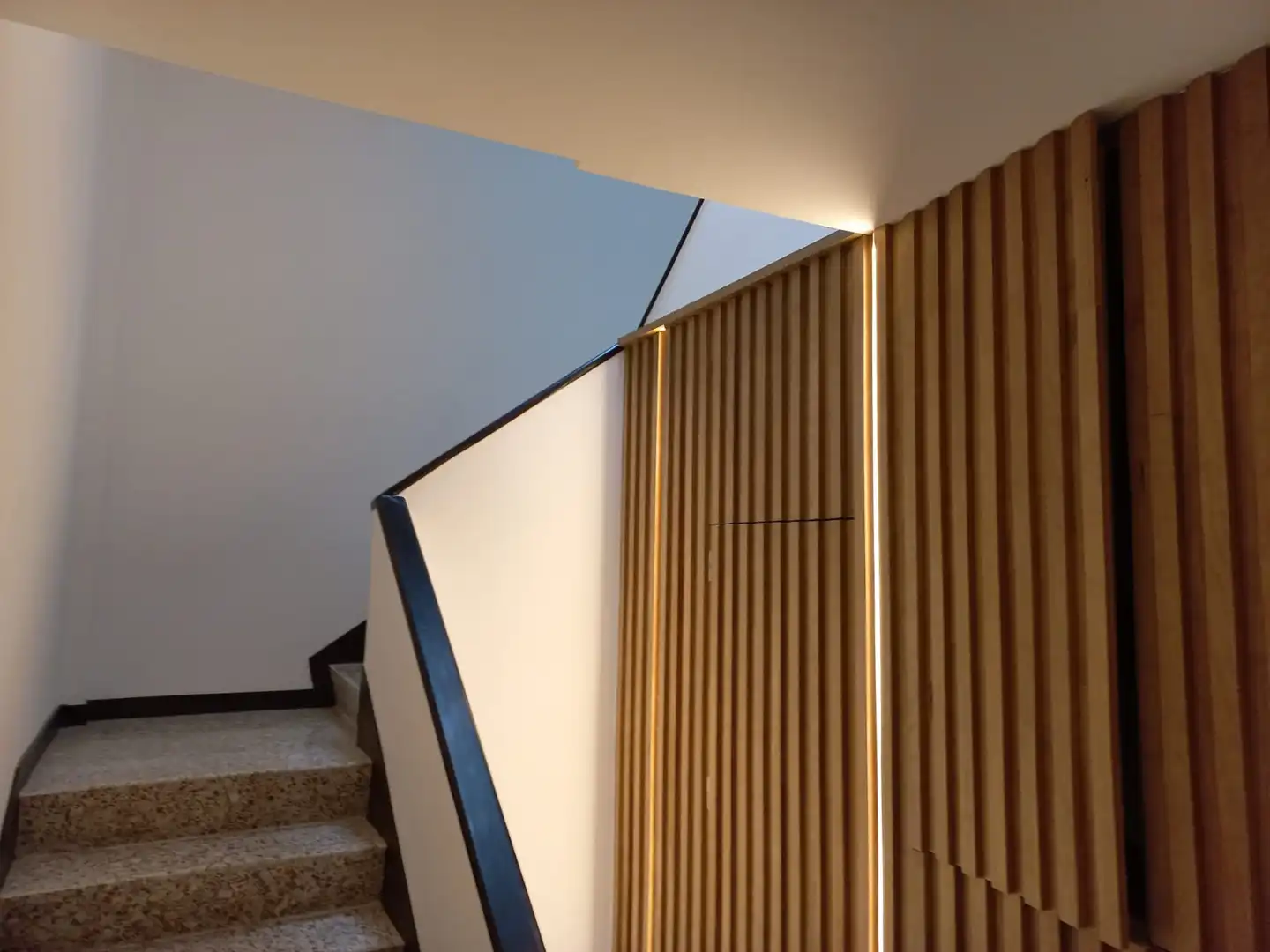 Piso de 28 m² en Santiago de Compostela