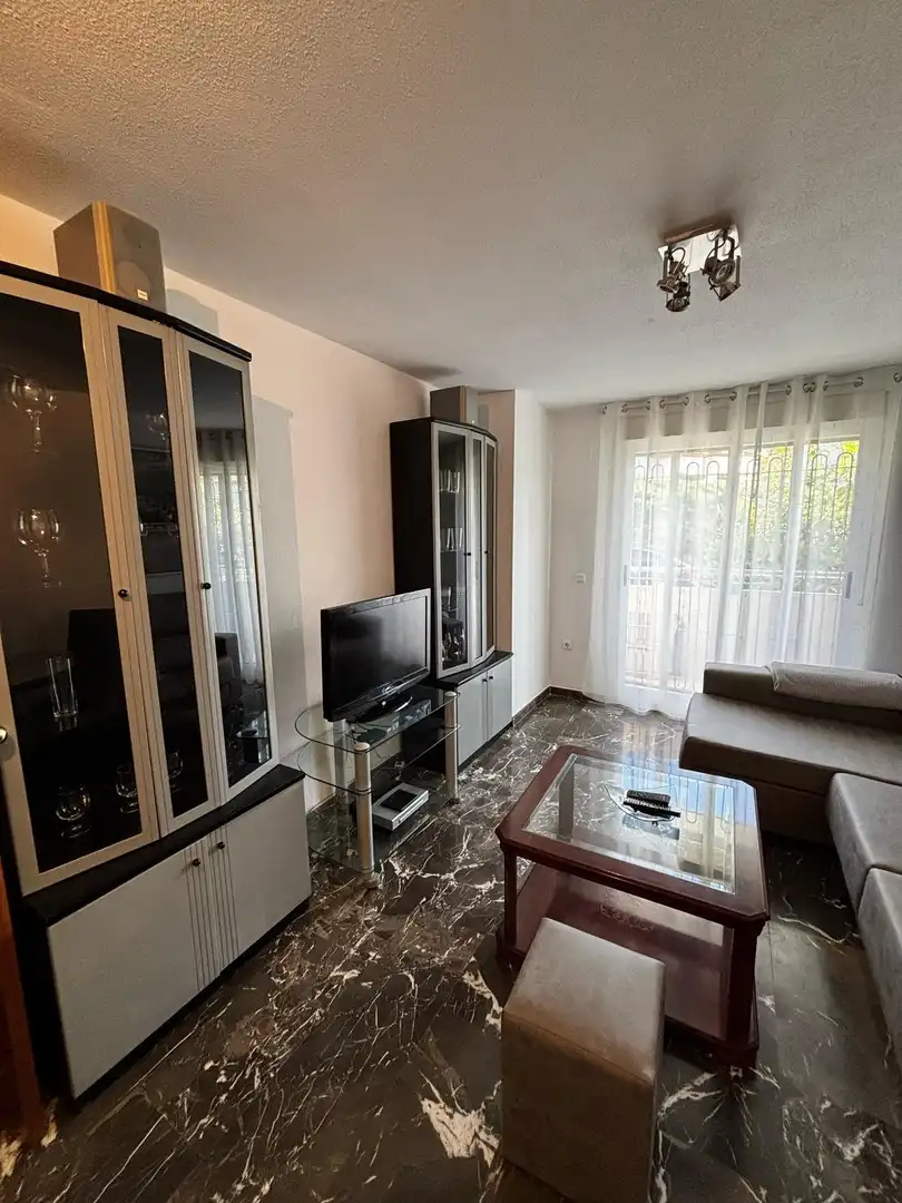 Habitación 120 m², Jaén