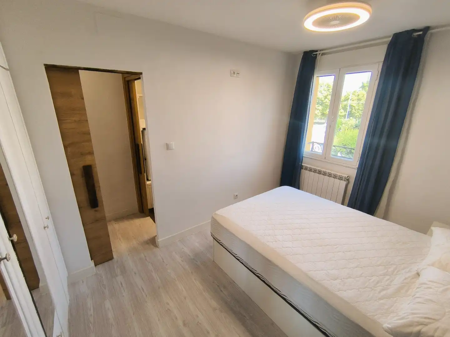 Apartamento 65 m² em Palencia