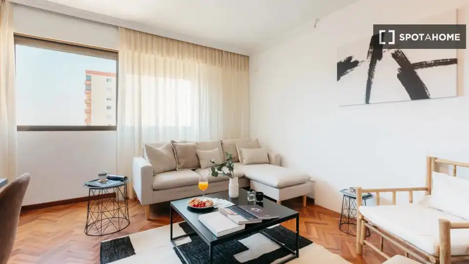 Habitació de lloguer, València
