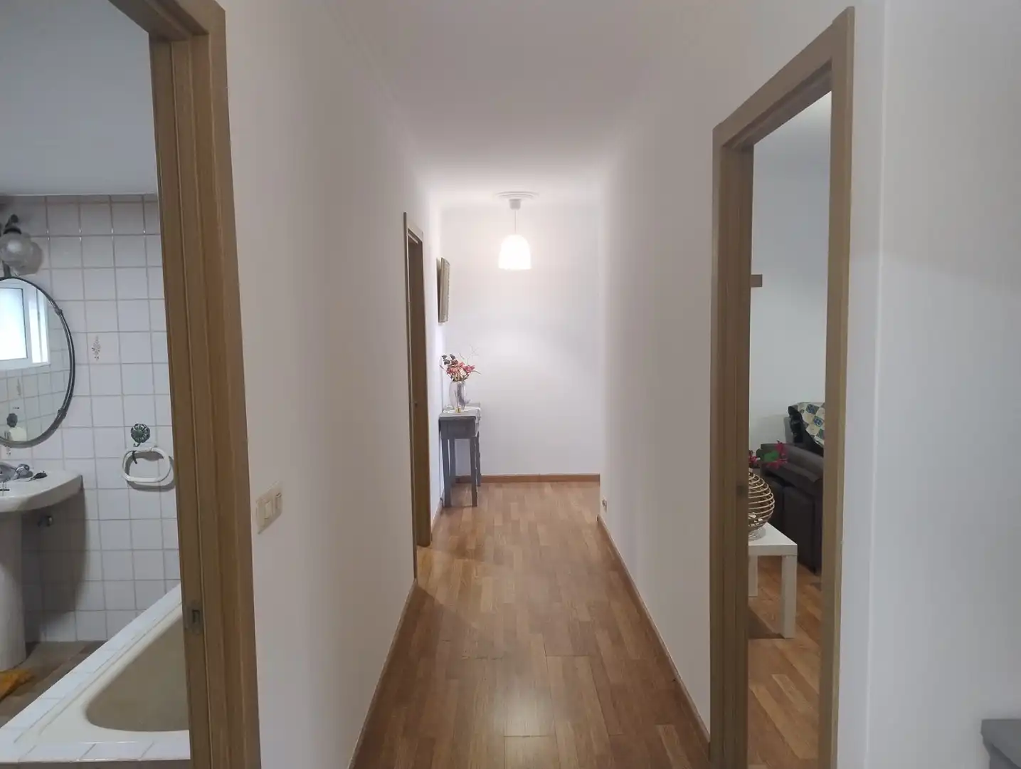 Piso de 80 m² en Santiago de Compostela
