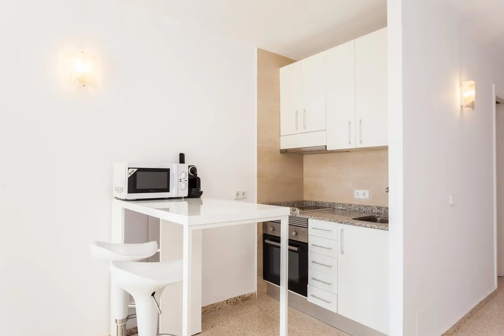 Piso de 40 m² en Calvià