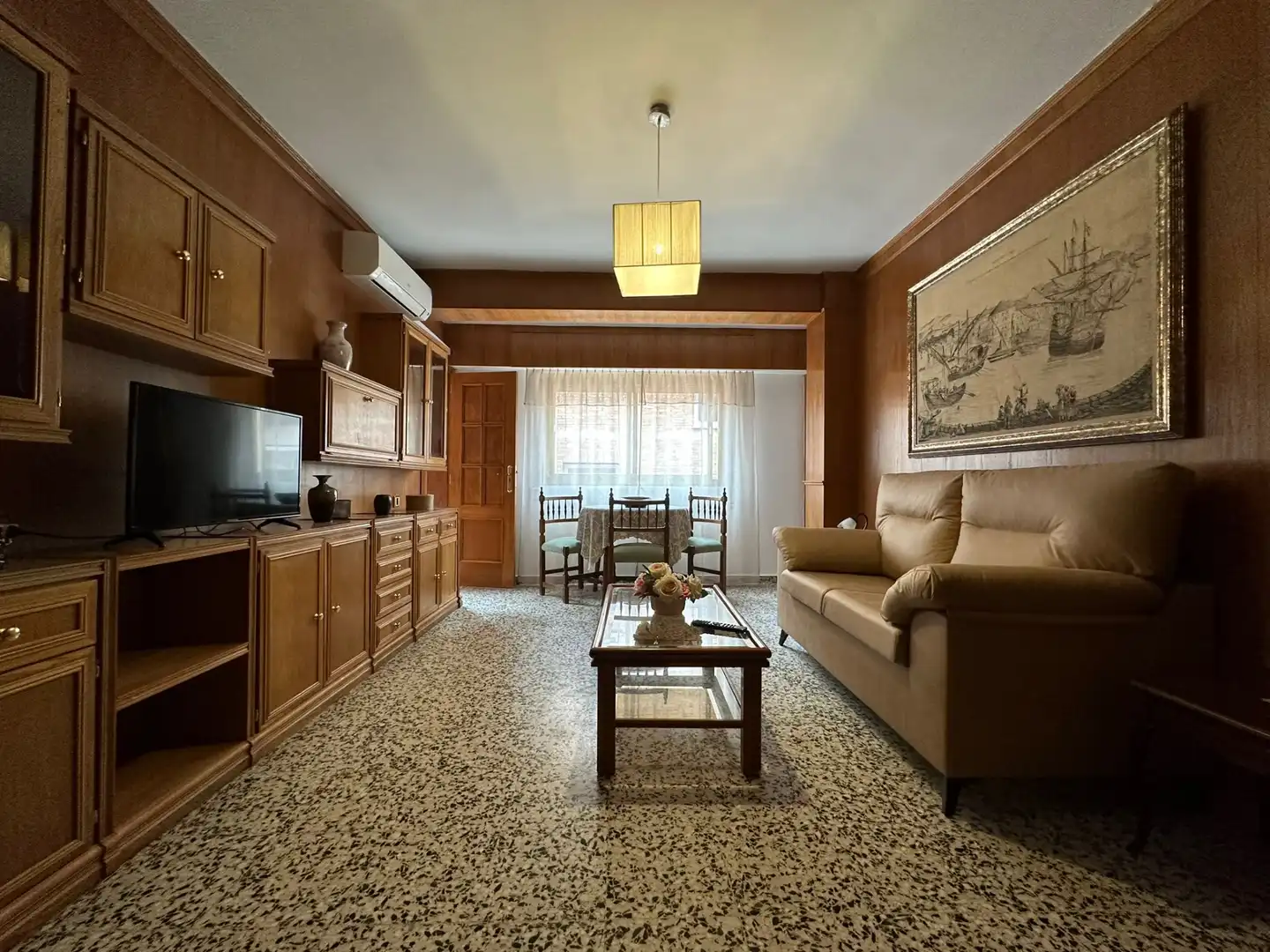 Habitación 100 m², Granada