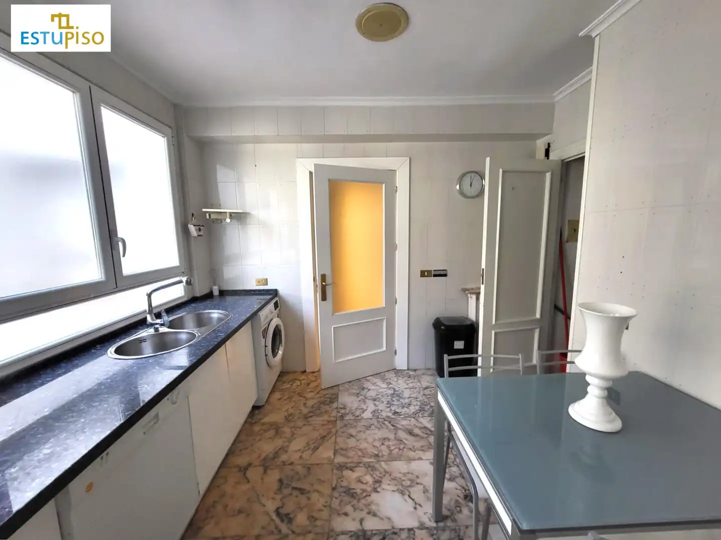 Piso de 150 m² en León