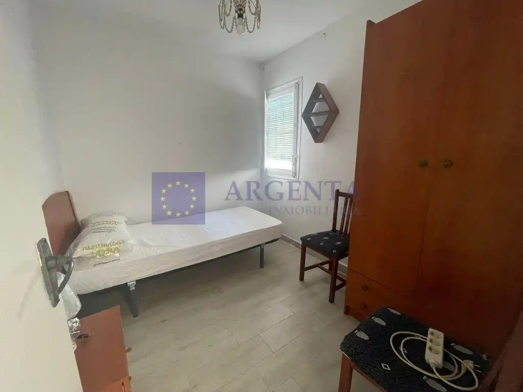 Piso de 80 m² en Cáceres