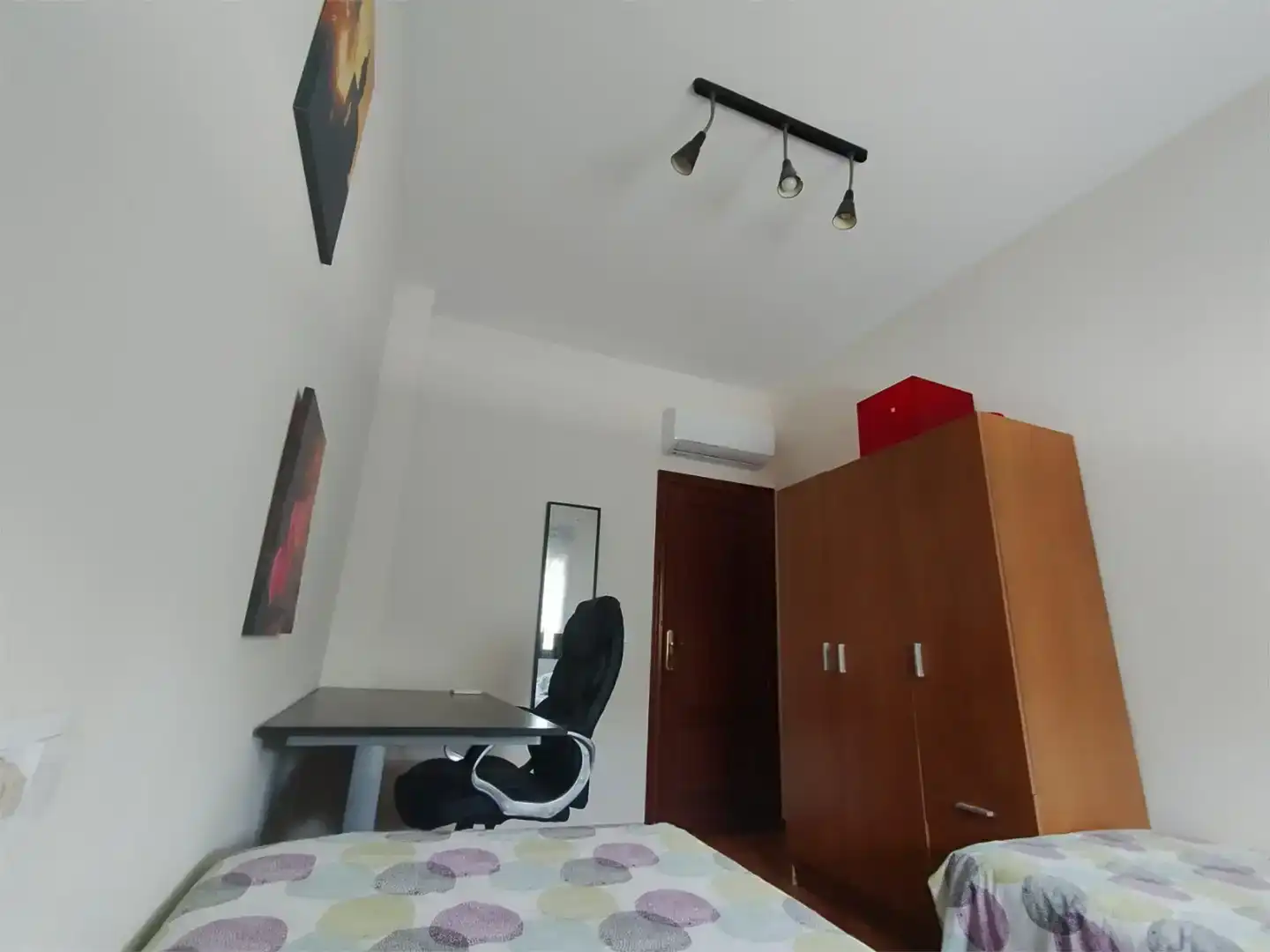 Habitación 180 m², Córdoba