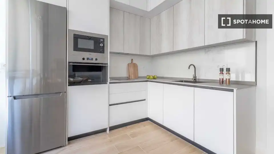 Pis de 50 m² a Madrid