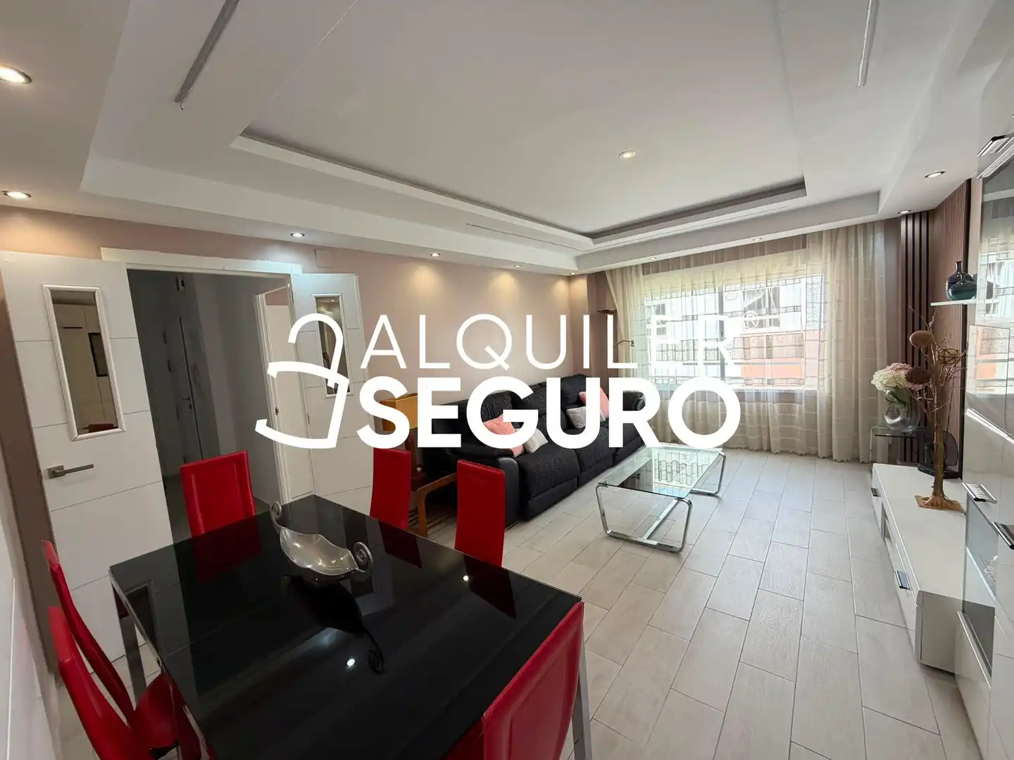 Piso de 91 m² en La Vall d'Uixó