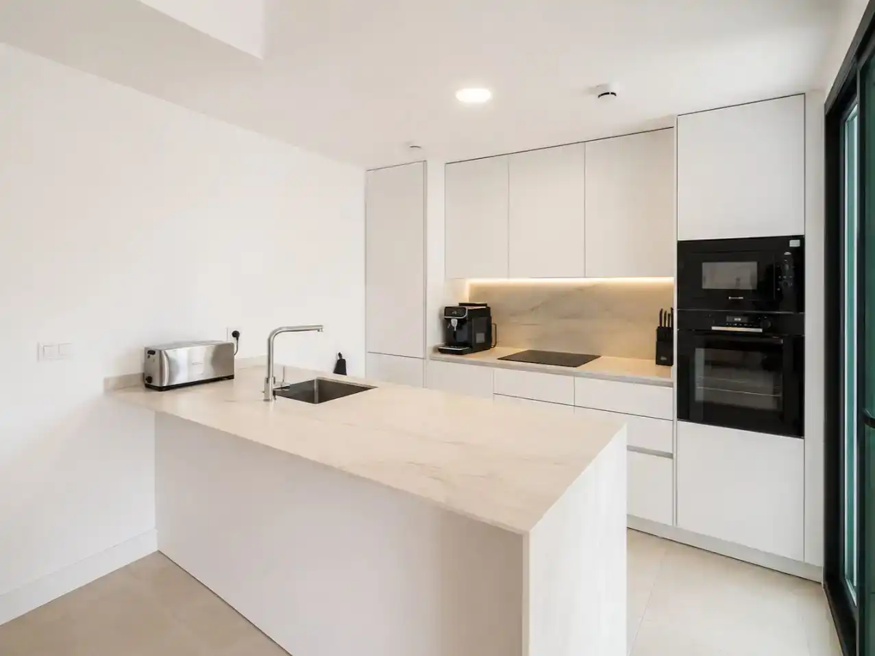Piso de 127 m² en Fuengirola