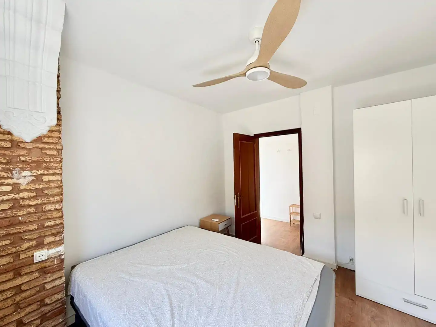 Piso de 87 m² en Valencia