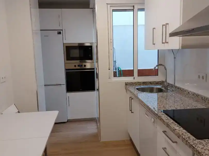 Piso de 95 m² en Punta Umbría