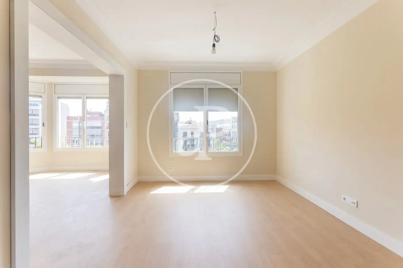 Piso de 158 m² en Barcelona