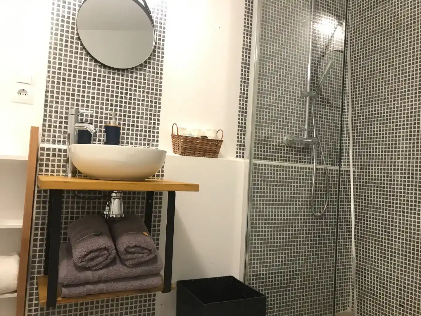 Piso de 36 m² en Higueruela