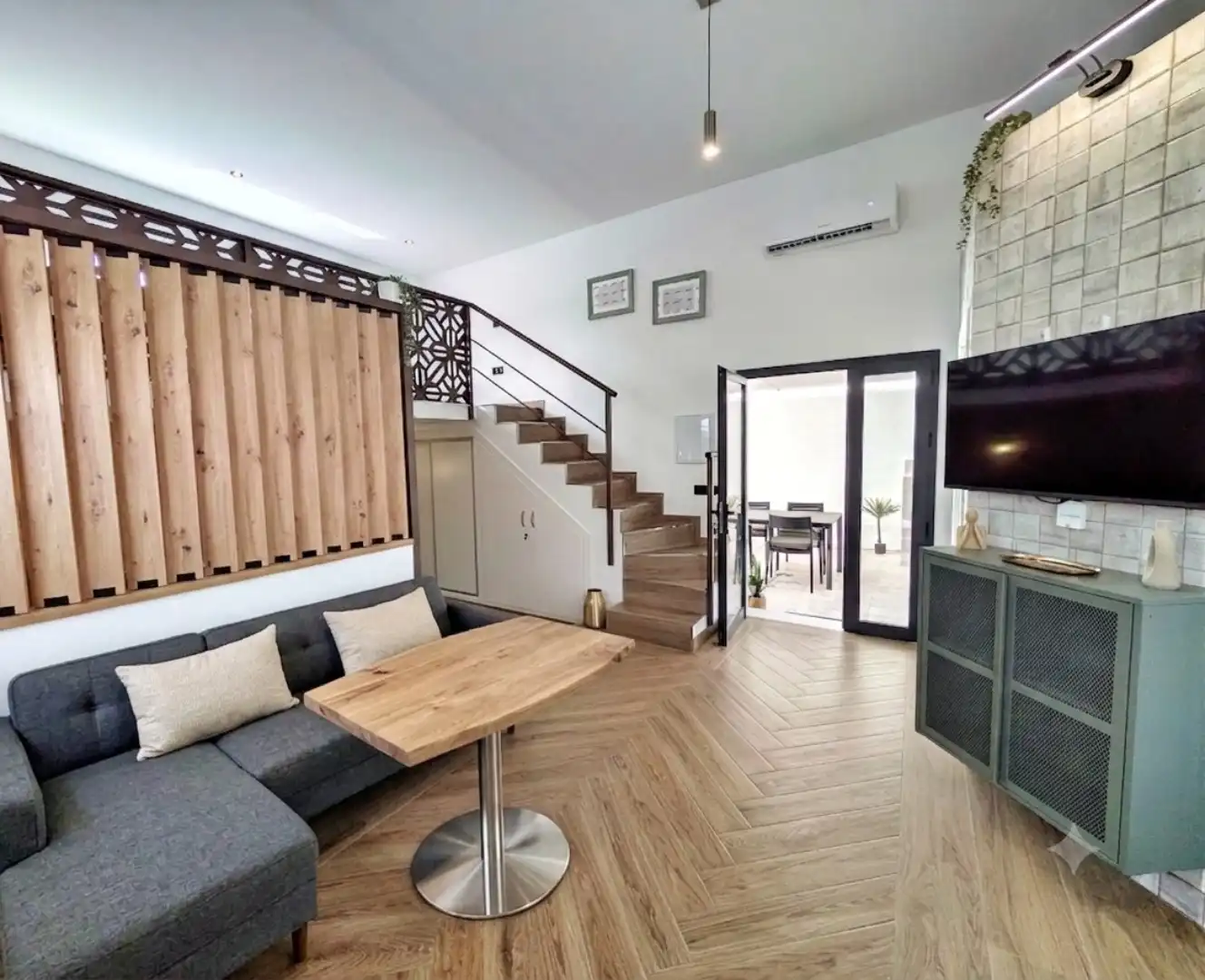 Piso de 50 m² en Chipiona