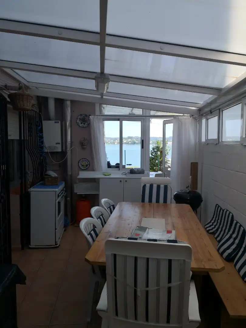 Piso de 70 m² en Miño