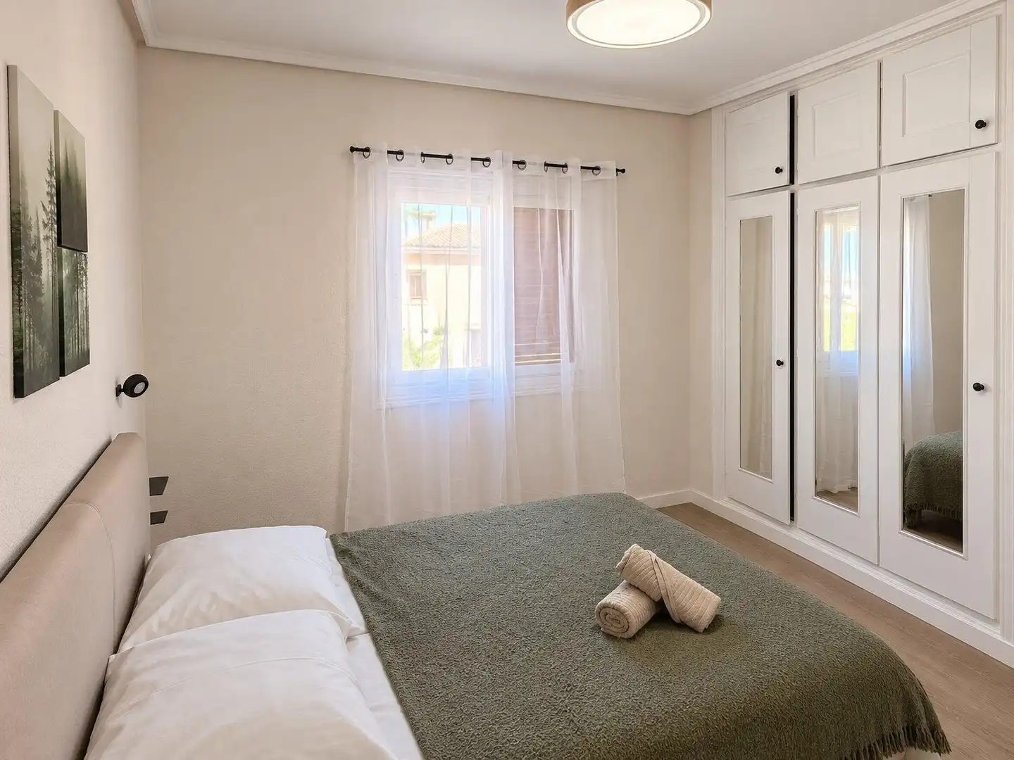 Apartamento 54 m² em Torrevieja