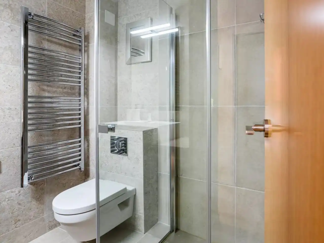 Pis de 60 m² a Begur