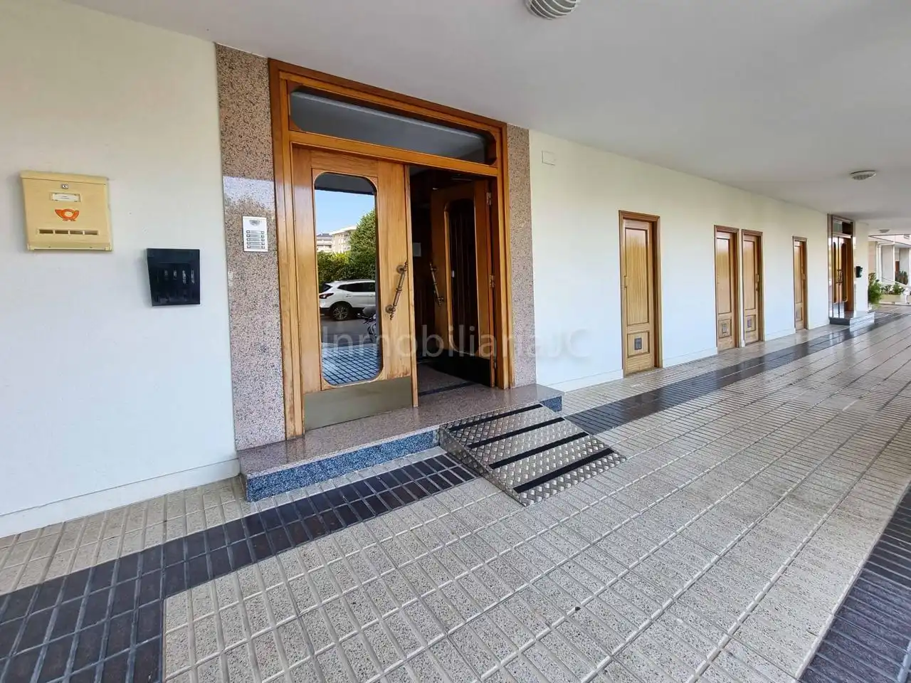 Habitación en alquiler, Laredo
