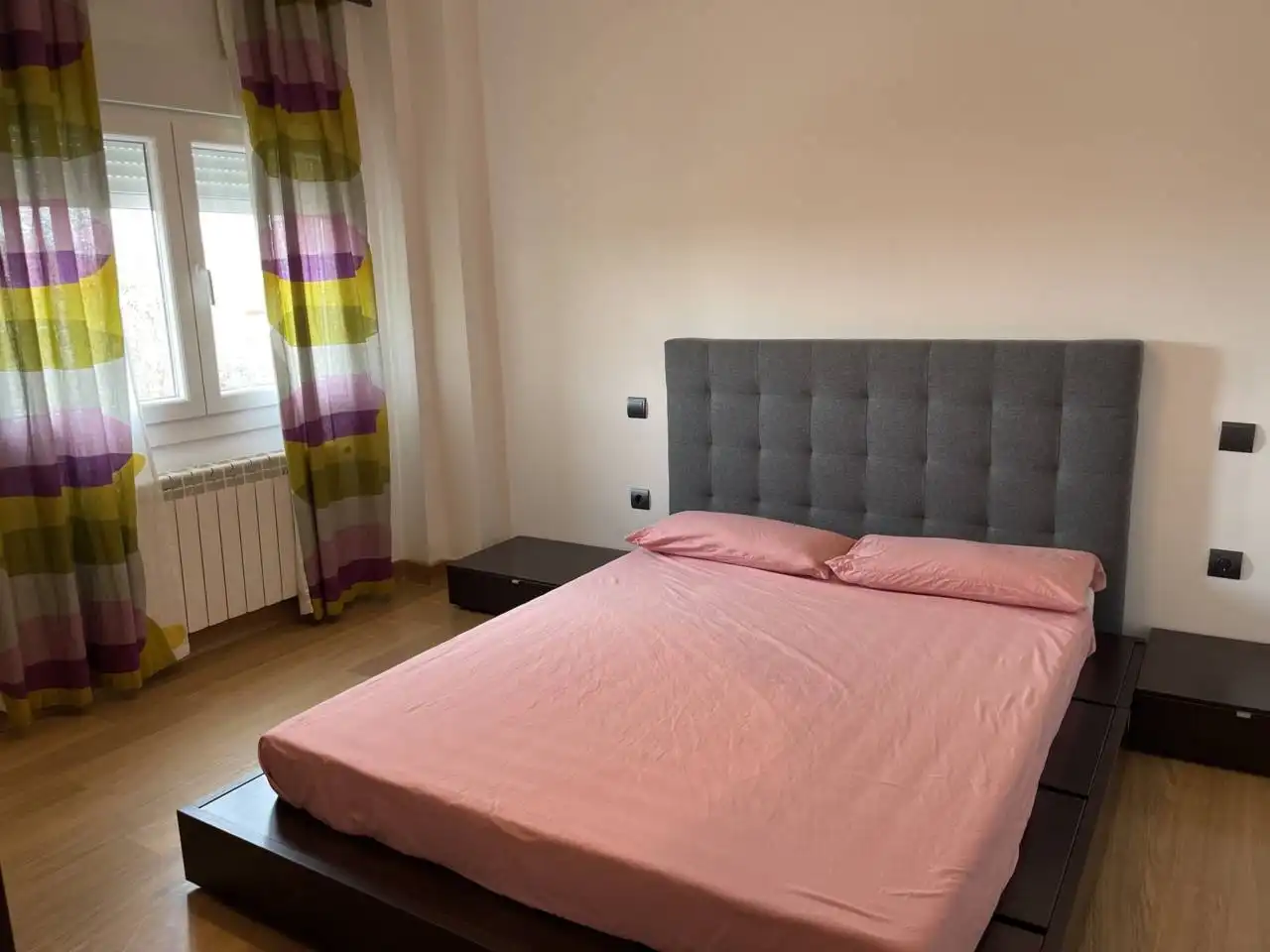 Piso de 85 m² en Toledo