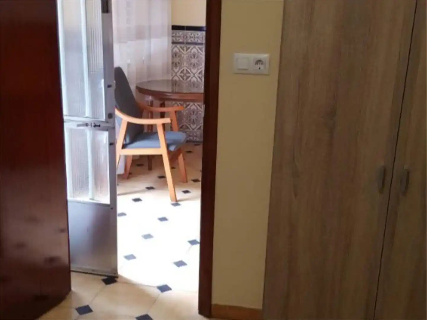 Piso de 48 m² en Malpartida de Plasencia