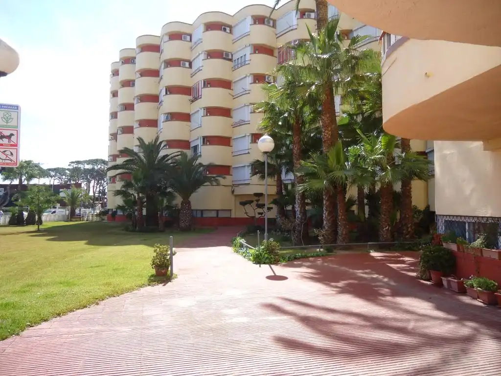 Piso de 33 m² en Vila-seca