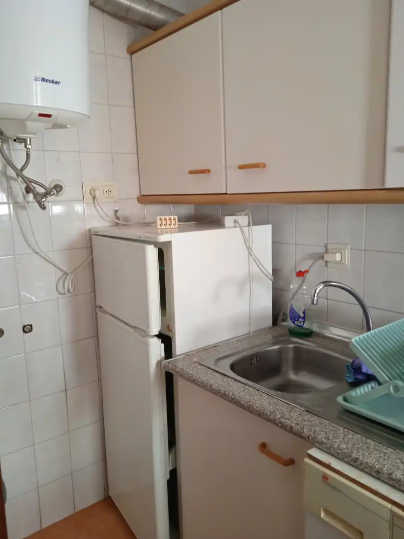 Квартира 60 м² в Granada