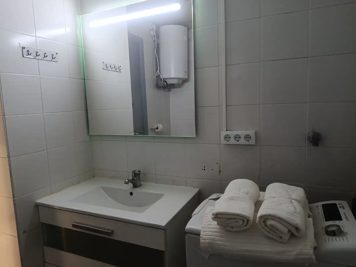 Piso de 35 m² en Castillo de Aro, Playa de Aro y S'Agaró