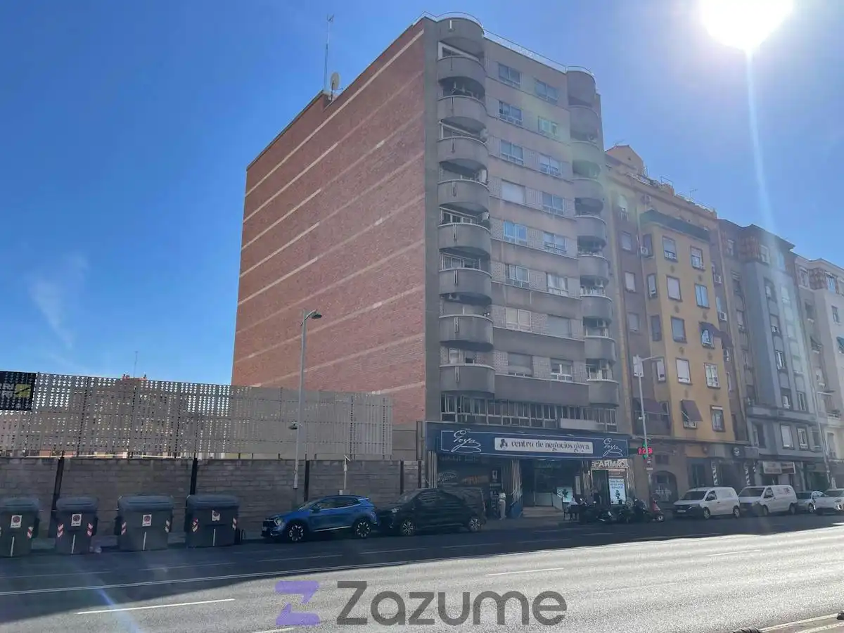 Appartement 85 m² à Saragosse