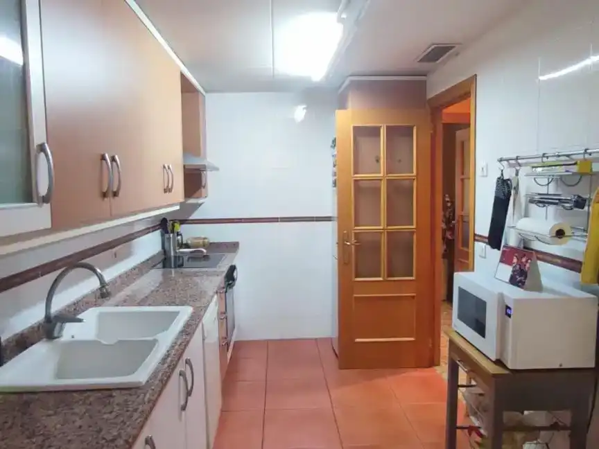 Piso de 90 m² en Valencia