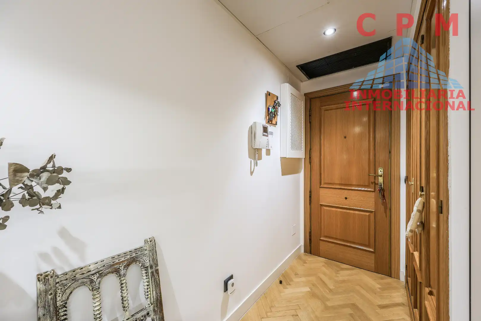 Piso de 61 m² en Madrid
