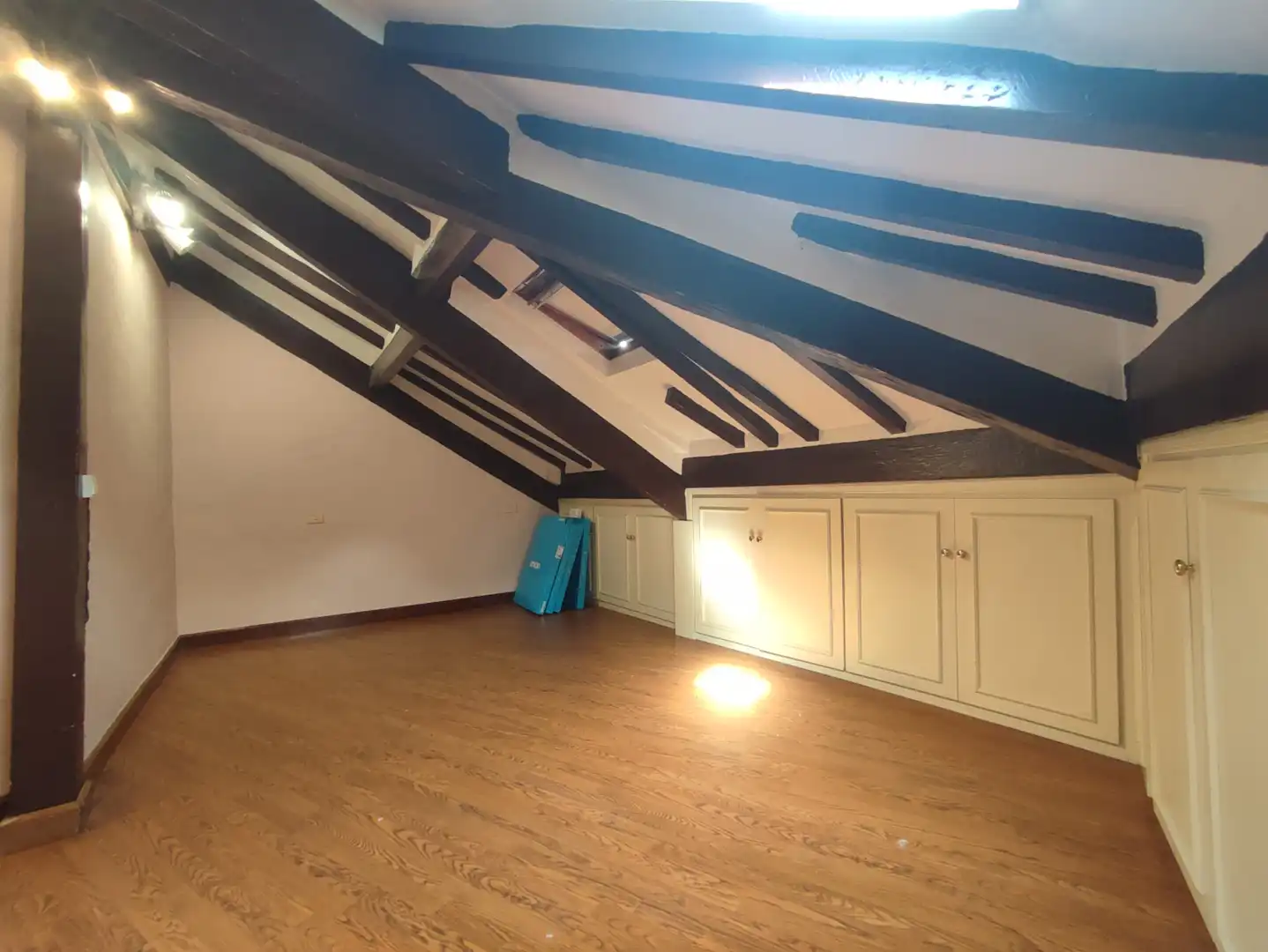 Flat 51 m² in Gijón / Xixón