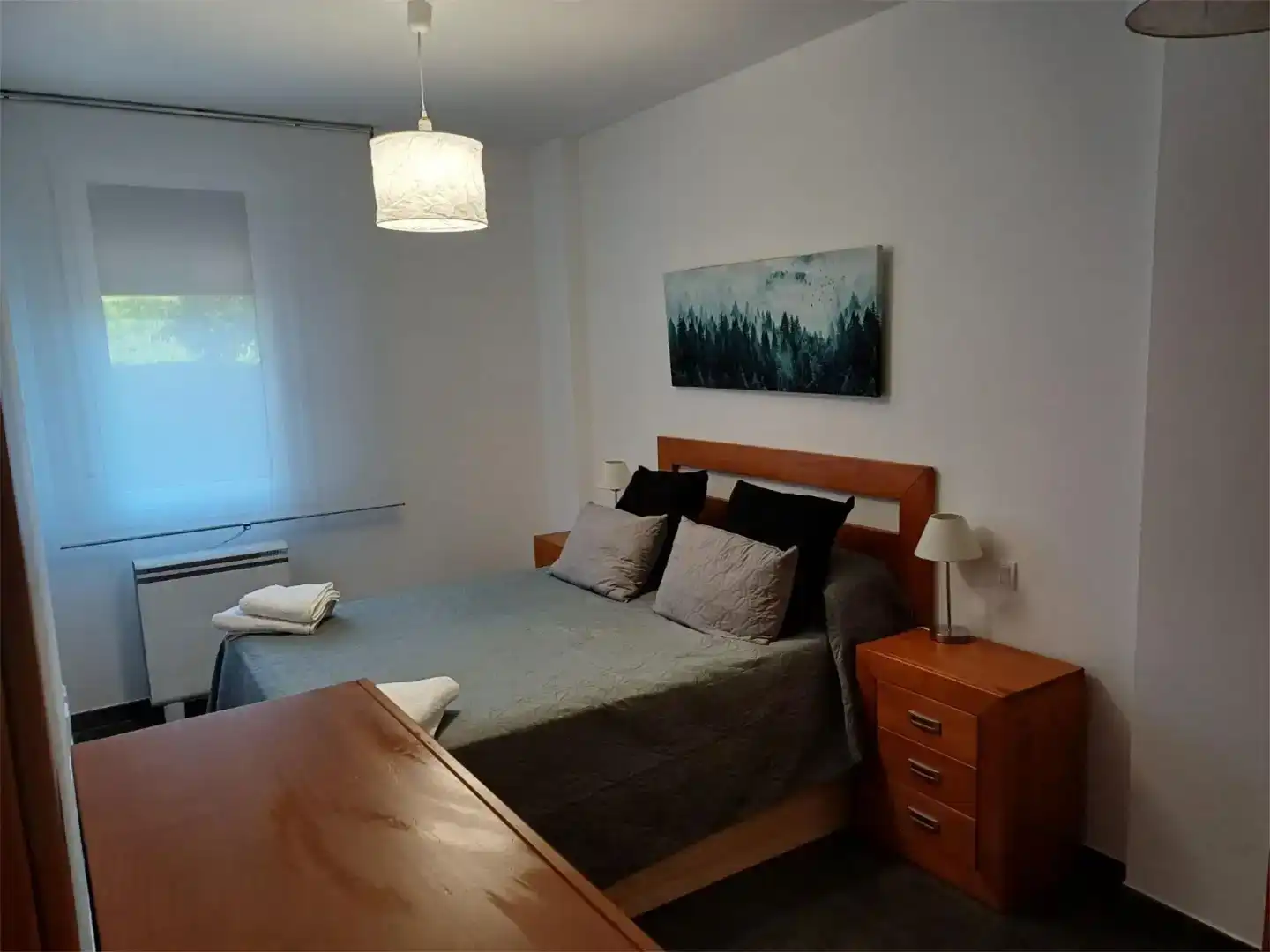 Piso de 80 m² en Xove