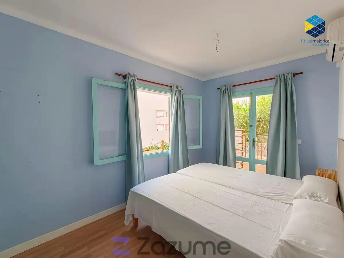 Apartamento 80 m² em Felanitx
