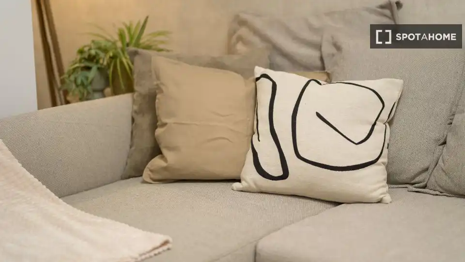 Habitación 54 m², Las Palmas de Gran Canaria