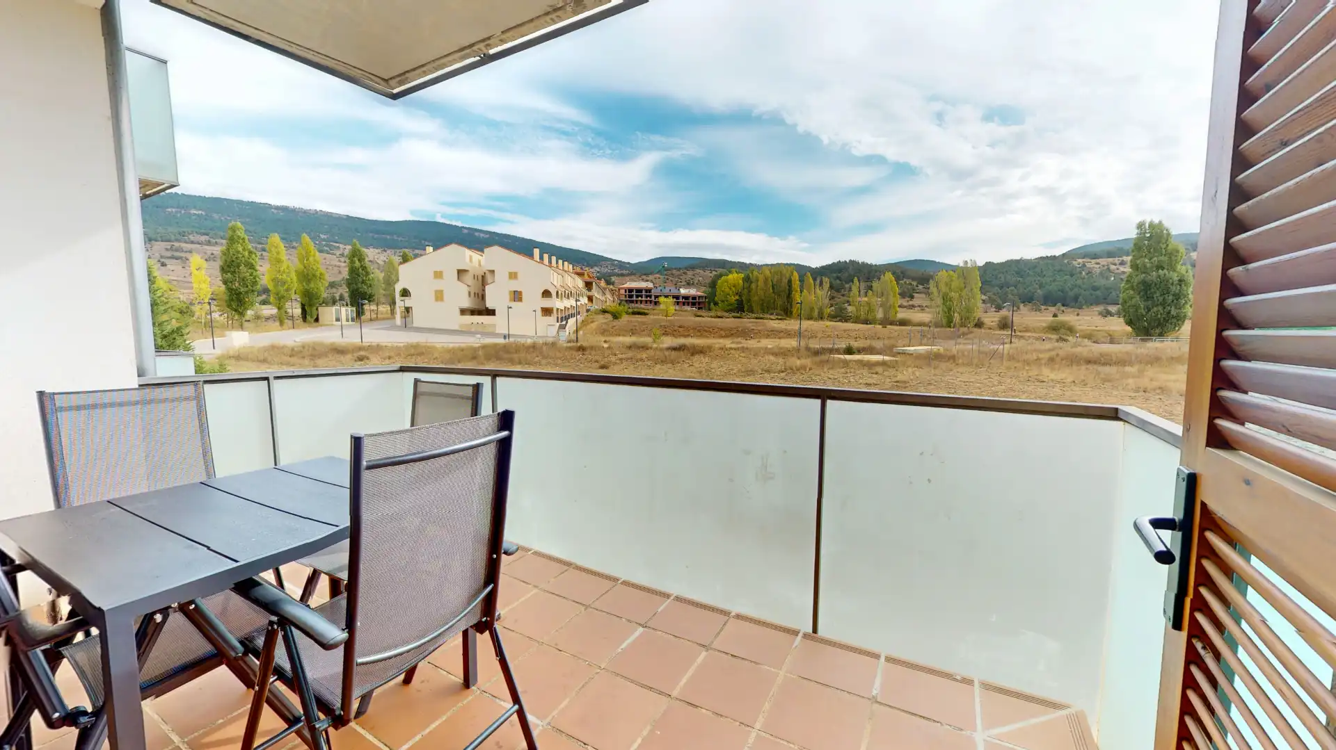 Piso de 48 m² en Alcalá de la Selva