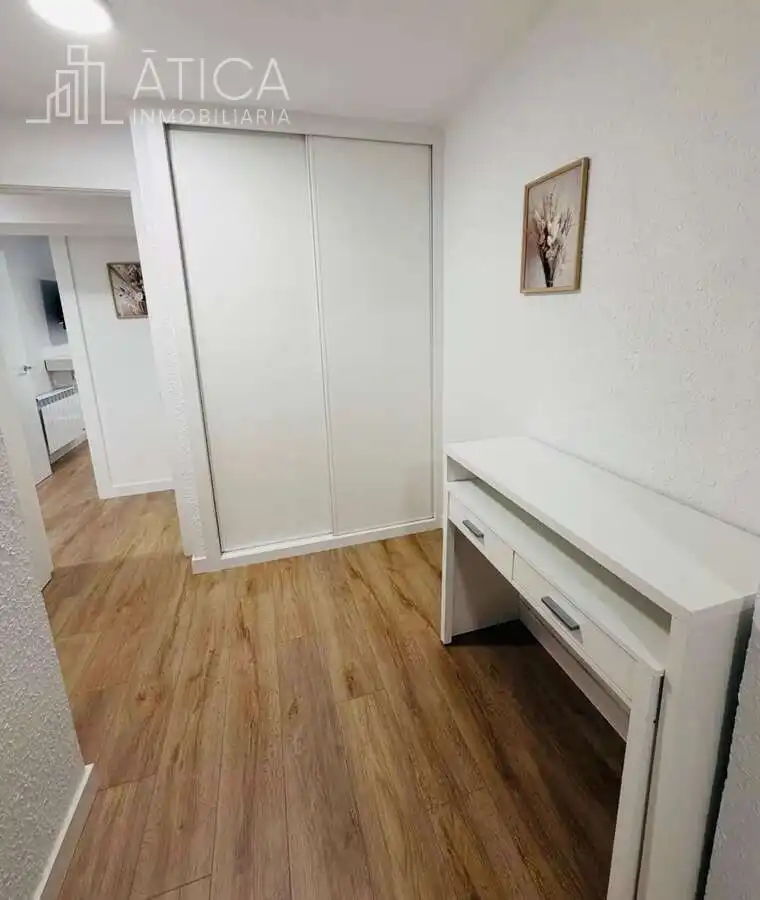 Pis de 60 m² a Salamanca