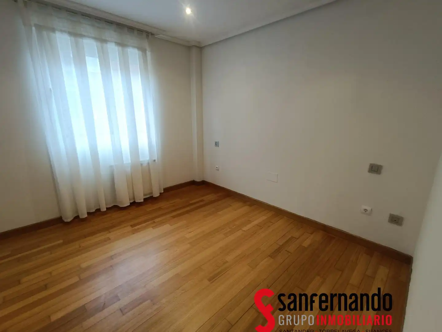 Piso de 134 m² en Piélagos