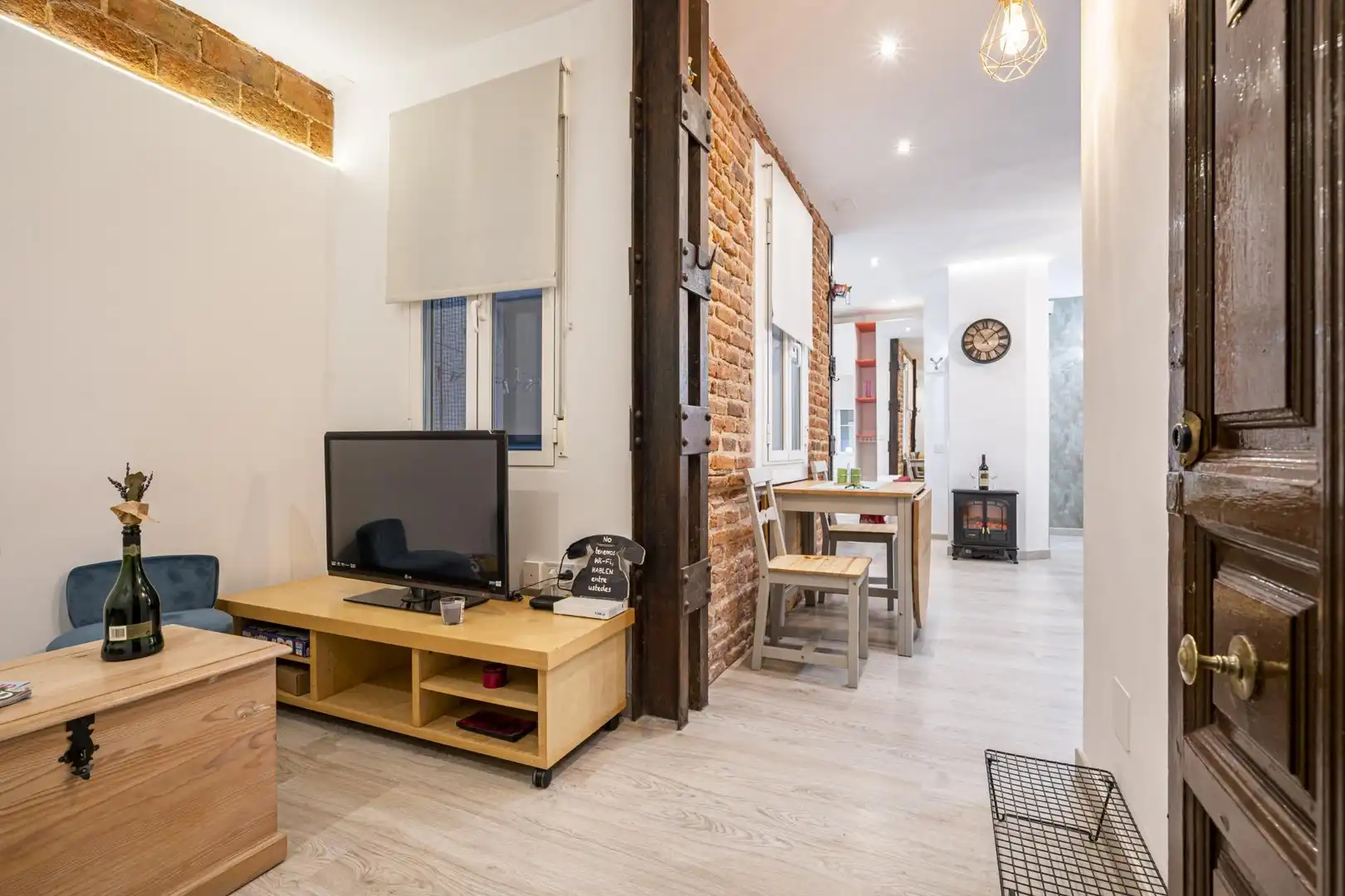 Pis de 118 m² a Palma