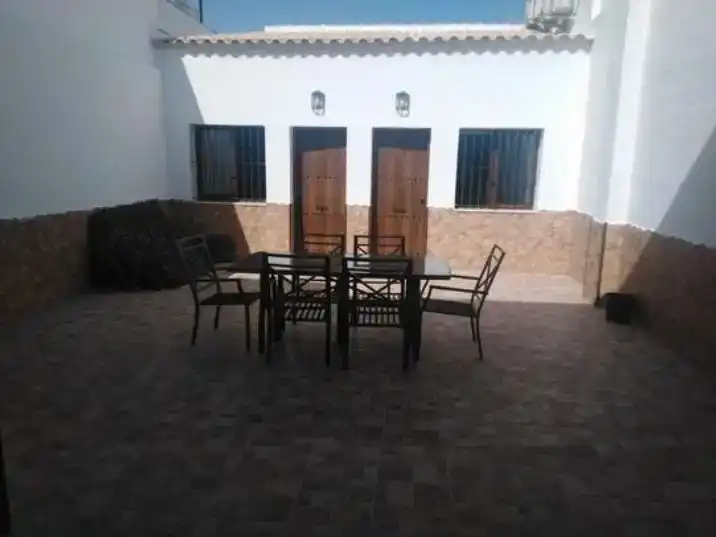 Habitación 250 m², Osuna