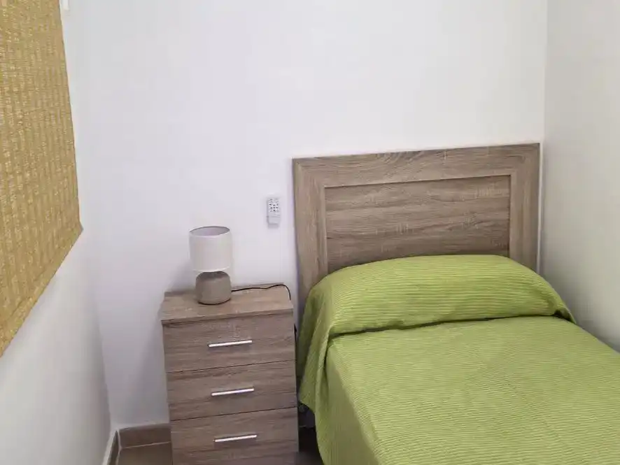 Piso de 110 m² en Lepe